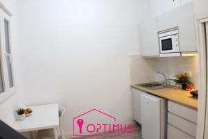 **COQUETO Y RENOVADO LOFT EN VENTA** photo 0