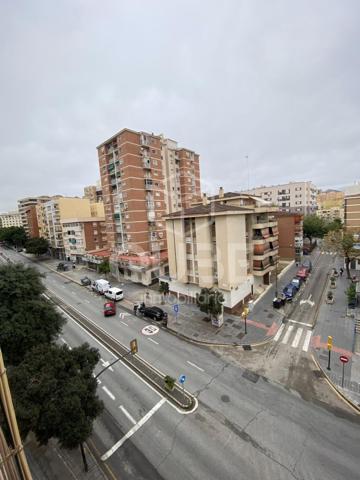 Piso En venta en Carlos De Haya, Málaga photo 0