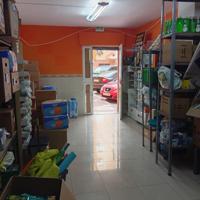 Oficina En venta en La Princesa-Huelin, Málaga photo 0