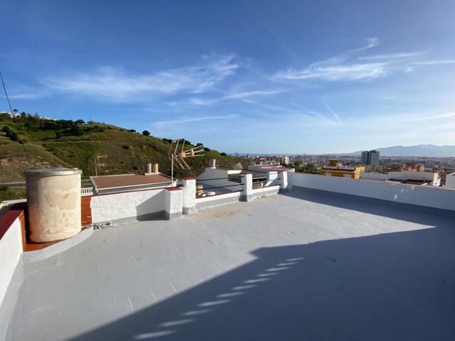 Casa En venta en Mangas Verdes - Las Flores, Málaga photo 0