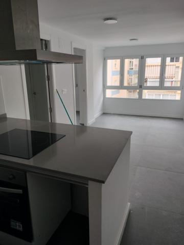 Piso En venta en Gamarra, Málaga photo 0