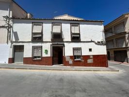 Casa En venta en Andalucia, Cuevas De San Marcos photo 0