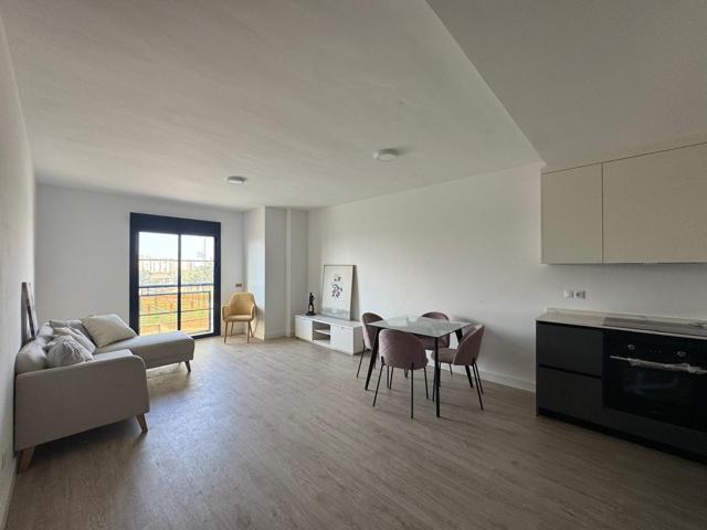 Piso En venta en Nueva Málaga, Málaga photo 0
