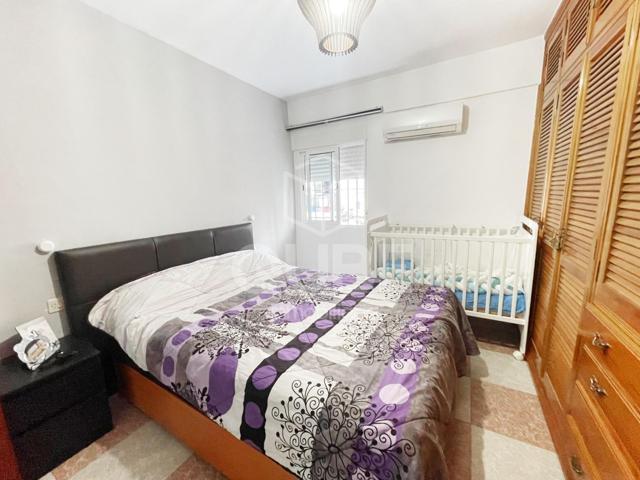 Piso En venta en Cruz De Humilladero- Paseo De Los Tilos, Málaga photo 0