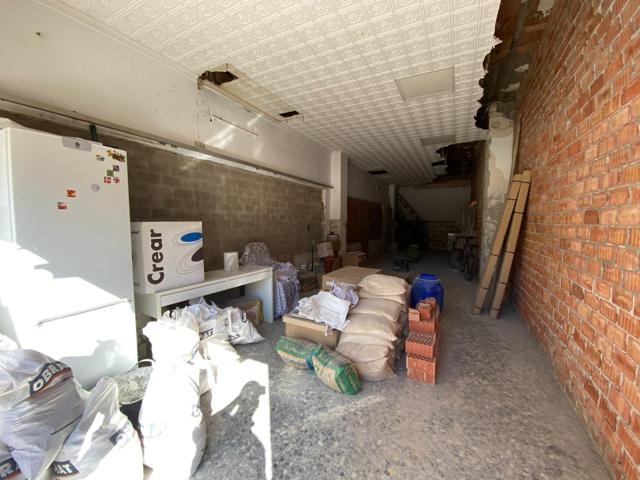Oficina En venta en El Ejido-La Merced-La Victoria, Málaga photo 0