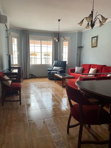 Piso En venta en Andalucia, Cuevas De San Marcos photo 0