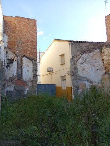 Terreno Urbanizable En venta en Cuevas De San Marcos, Cuevas De San Marcos photo 0