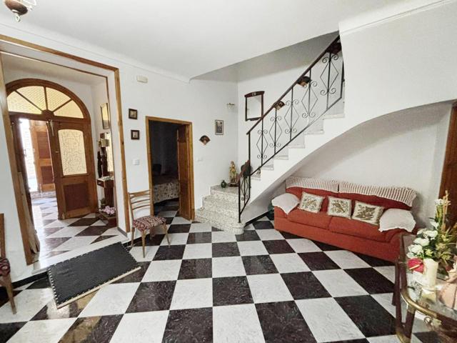 Casa En venta en Andalucia, Cuevas De San Marcos photo 0