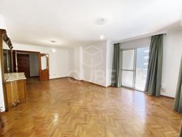 Piso En venta en La Malagueta, Málaga photo 0