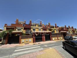 Unifamiliar Pareada En venta en Churriana-El Pizarrillo-La Noria-Guadalsol, Málaga photo 0
