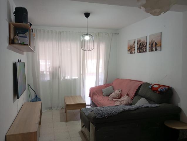 Piso En venta en San Alberto-Carlinda, Málaga photo 0