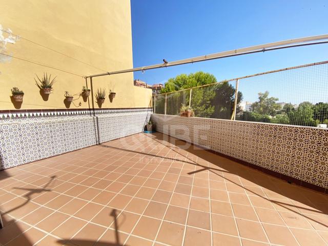 Piso En venta en El Ejido-La Merced-La Victoria, Málaga photo 0