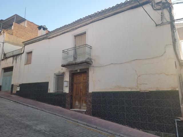 Casa En venta en Andalucia, Cuevas De San Marcos photo 0