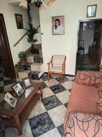 Casa En venta en Andalucia, Cuevas De San Marcos photo 0