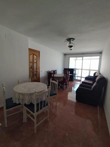 Piso En venta en Perchel Norte - Trinidad, Málaga photo 0