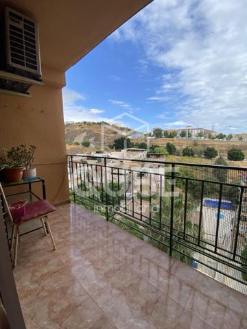 Piso En venta en Mangas Verdes - Las Flores, Málaga photo 0