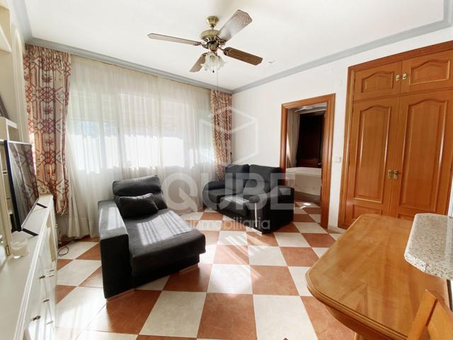 Piso En venta en Guadalmar, Málaga photo 0