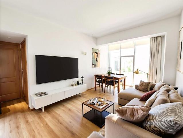 Piso En venta en Gamarra, Málaga photo 0