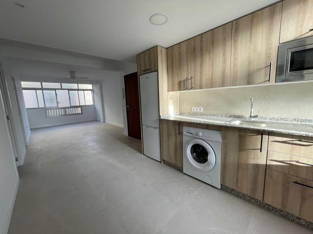 Piso En alquiler en Vialia, Málaga photo 0