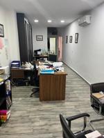 Oficina En alquiler en El Ejido-La Merced-La Victoria, Málaga photo 0