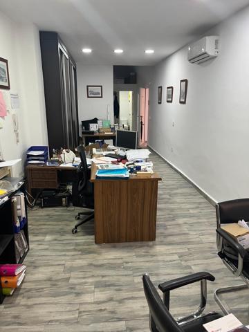 Oficina En alquiler en El Ejido-La Merced-La Victoria, Málaga photo 0