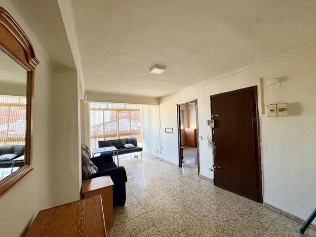 Piso En venta en El Ejido-La Merced-La Victoria, Málaga photo 0