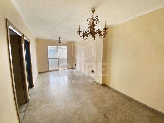 Piso En venta en La Luz, Málaga photo 0