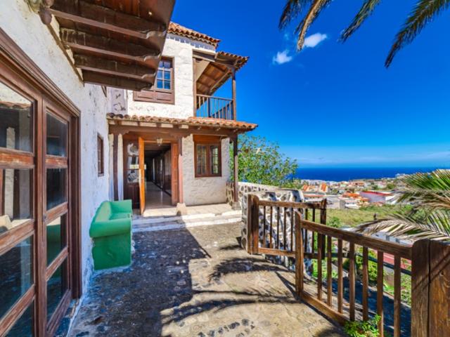 Piso En venta en Icod De Los Vinos photo 0