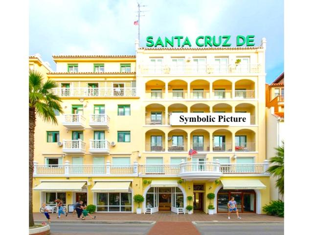 Local En venta en Santa Cruz De Tenerife photo 0