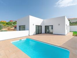 Piso En venta en El Sauzal photo 0