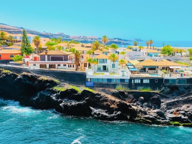 Piso En venta en Santiago Del Teide photo 0