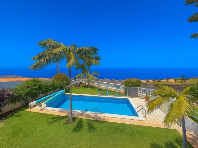 Piso En venta en La Matanza De Acentejo photo 0