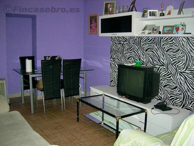 Casa - Chalet en venta en Luceni de 150 m2 photo 0