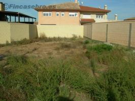 Terreno en venta en Alagón de 430 m2 photo 0