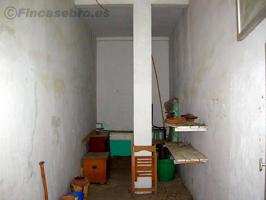 Se vende trastero en el centro de Alagón photo 0