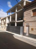 Edificio en venta en Torres de Berrellén de 357 m2 photo 0