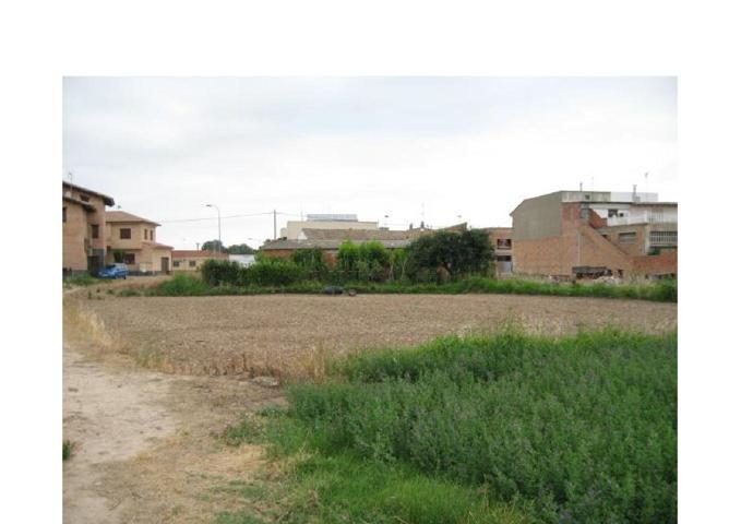 Terreno en venta en Cabañas de Ebro de 725 m2 photo 0