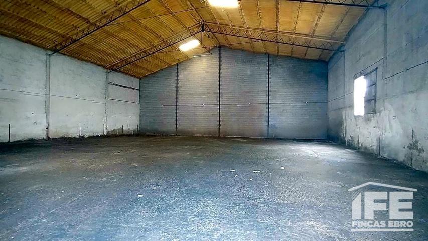 Nave en alquiler en Alagón photo 0
