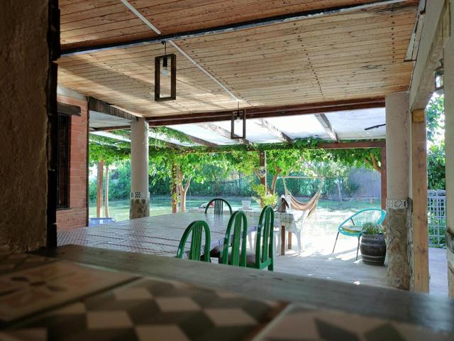 Casa rústica con encanto en plena naturaleza – Plasencia de Jalón photo 0