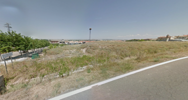 Terreno en venta en Murchante de 3336 m2 photo 0