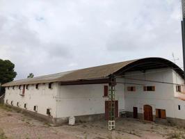 Nave Industrial en venta en Corella de 3519 m2 photo 0