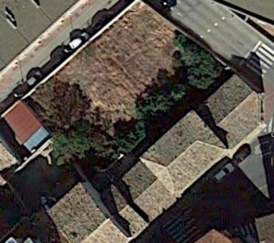 Terreno en venta en Corella de 1245 m2 photo 0