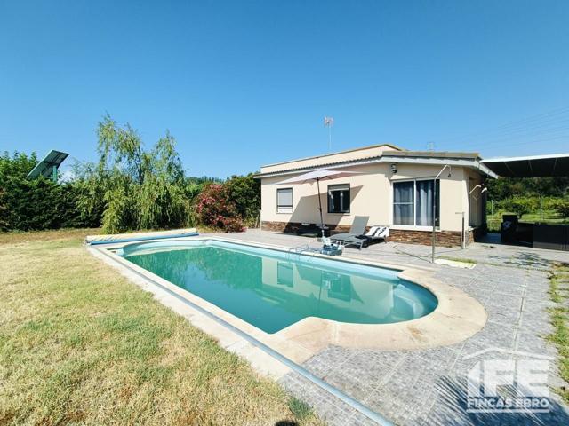 Casa Rústica en venta en Corella de 46 m2 photo 0
