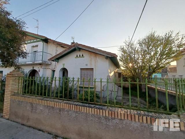 Casa De Pueblo en venta en Corella de 109 m2 photo 0
