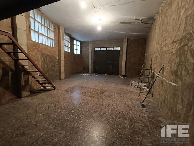 Local en venta en Corella de 215 m2 photo 0