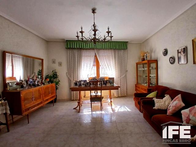 Casa con jardín y-o terraza en Urrea de Jalón photo 0