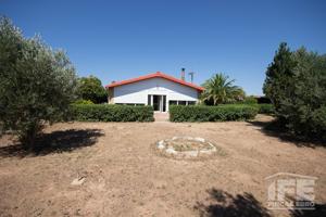 Finca Rustica en Corella photo 0