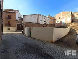 Terreno en venta en Corella de 165 m2 photo 0