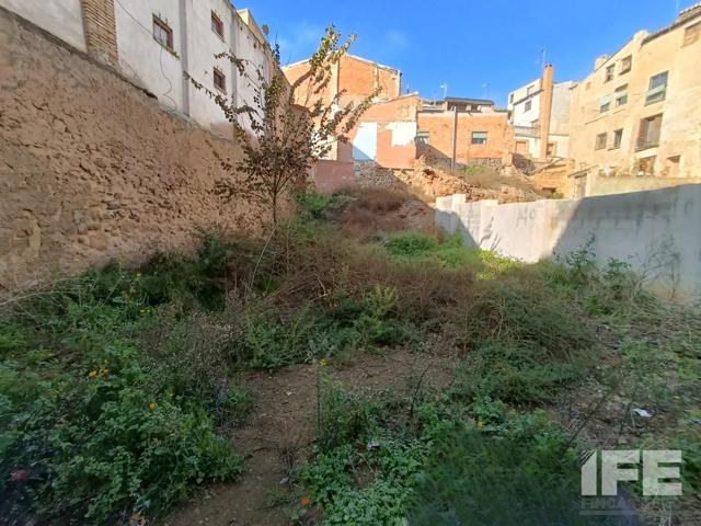 Terreno en venta en Corella de 165 m2 photo 0