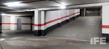 Tu plaza de parking en pleno centro de Alagón photo 0